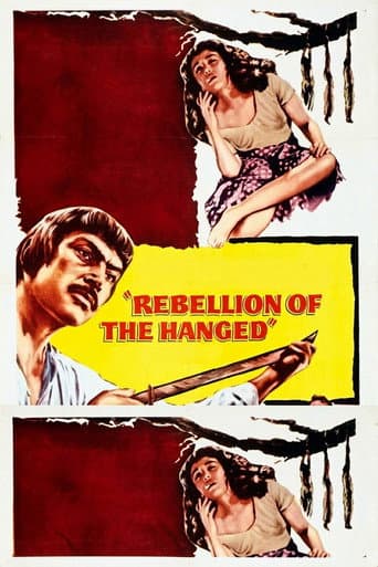 Rebellion of the Hanged