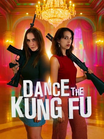 Dance the Kung Fu