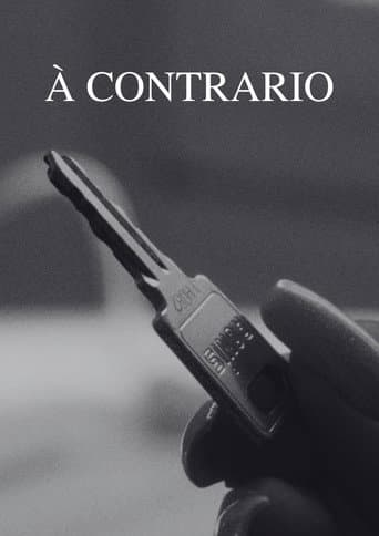 À Contrario