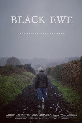Black Ewe