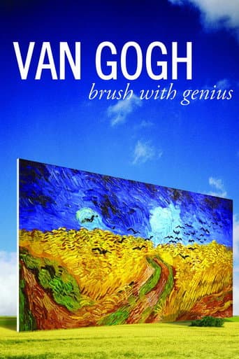Van Gogh: Brush with Genius