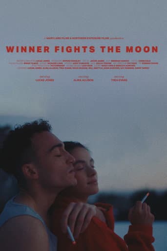 Winner Fights the Moon