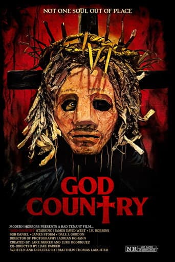 God Country