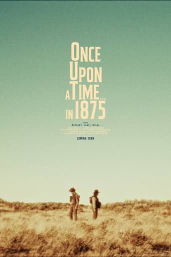 Once Upon a Time... in 1875