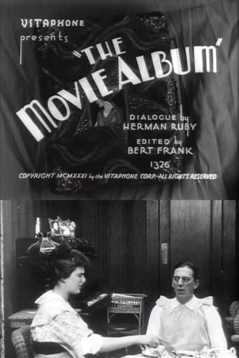 The Movie Album