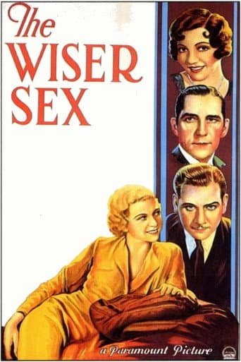 The Wiser Sex