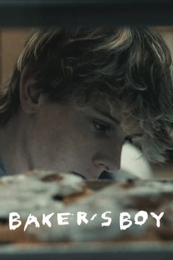 Baker's Boy