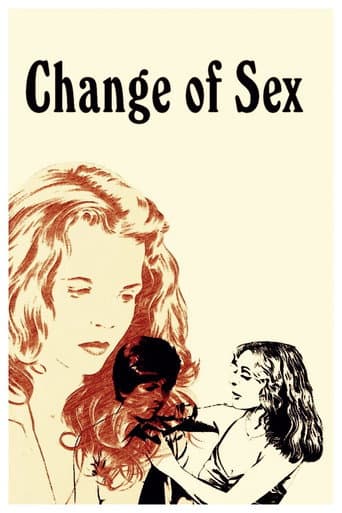 Change of Sex