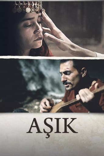 Aşık