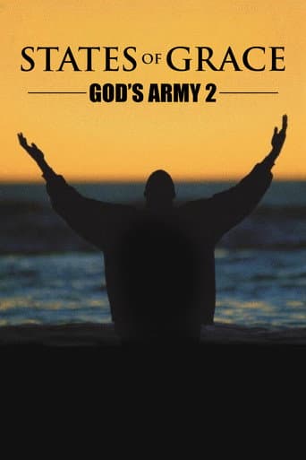God's Army 2: States of Grace