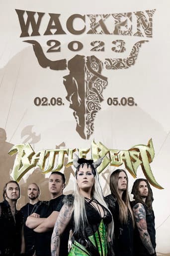 Battle Beast - Live at Wacken Open Air 2023