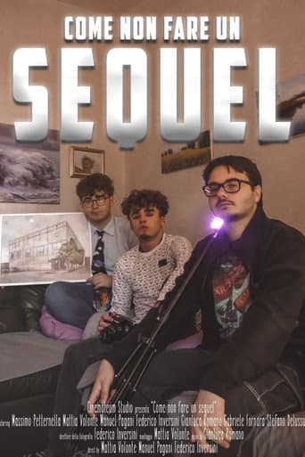 Come non fare un sequel