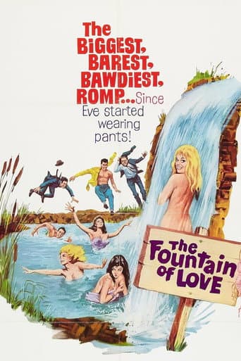 The Fountain of Love