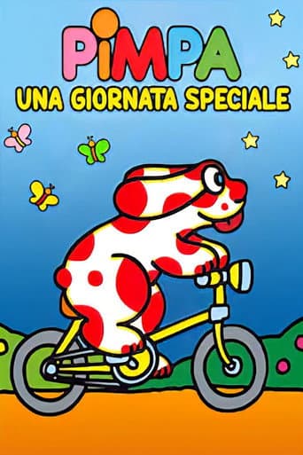 Pimpa - Una giornata speciale