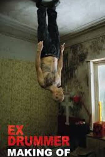 The Making Of "Ex Drummer"