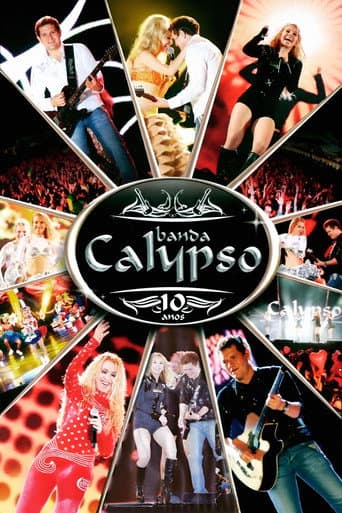Banda Calypso: 10 Anos