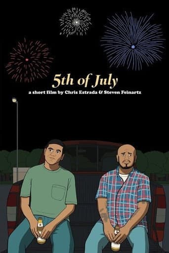 5th of July
