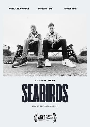 Seabirds