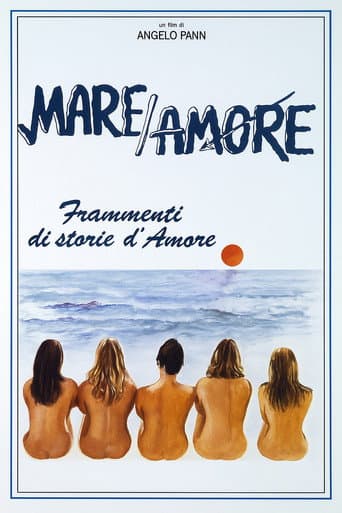 Mare/amore - Frammenti di storie d'amore