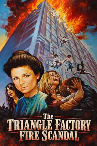 The Triangle Factory Fire Scandal