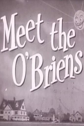 Meet the O'Briens