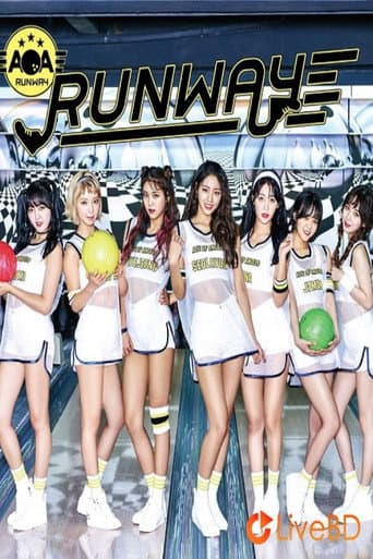 AOA Summer Concert in Japan