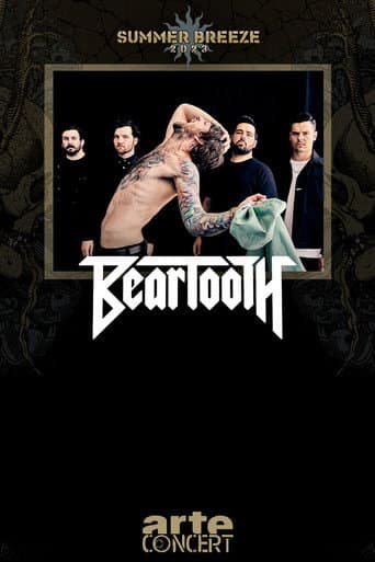 Beartooth - Summer Breeze 2023