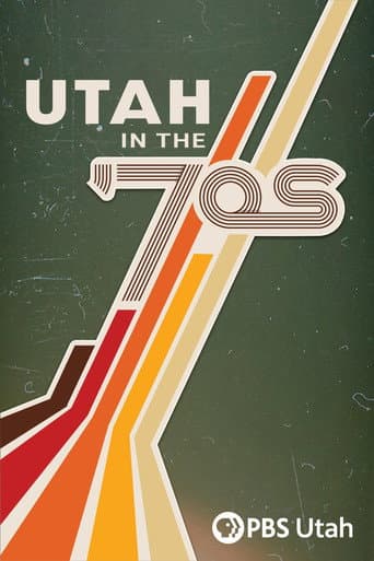 Utah in the ’70s