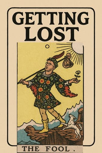 Getting Lost