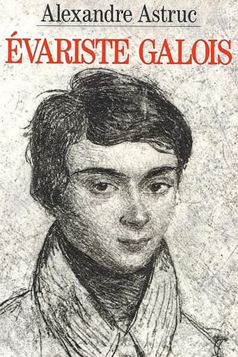 Évariste Galois