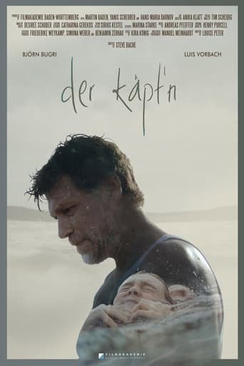 Der Käpt'n