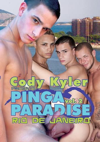 Cody Kyler's Pinga Paradise 2 - Rio De Janeiro
