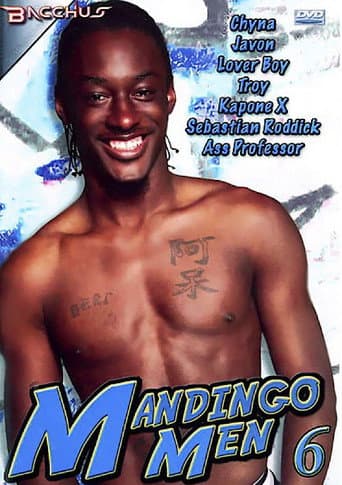 Mandingo Men 6