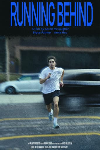 Running Behind