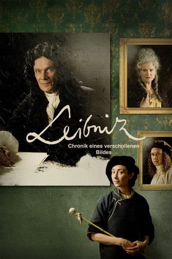 Leibniz – Chronicle of a Lost Painting
