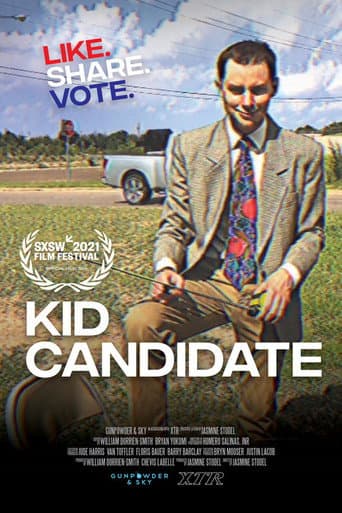 Kid Candidate