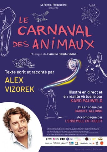 Le Carnaval des animaux