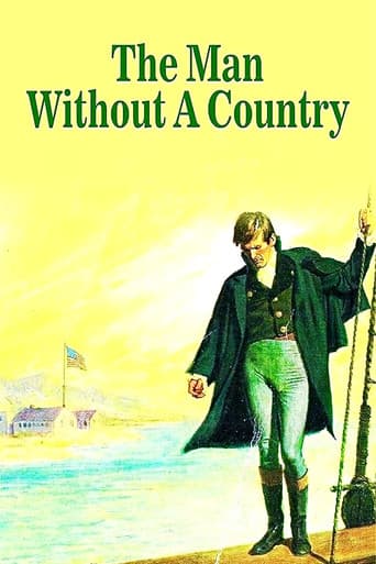 The Man Without a Country