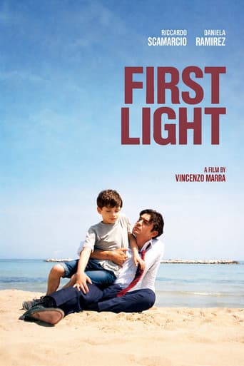 First Light