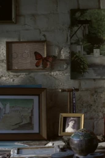 Cabin trilogy : a conversation