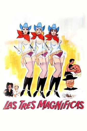 Las tres magnificas