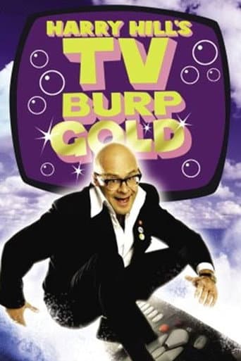 Harry Hill's TV Burp Gold