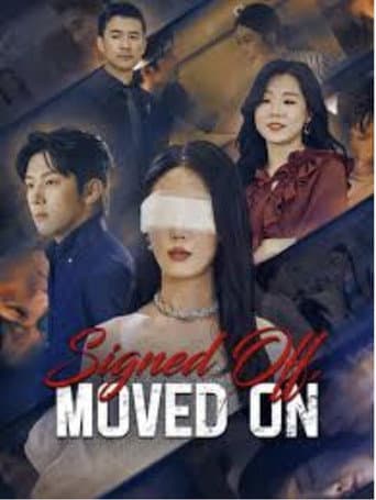 Signed Off, Moved On