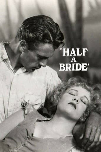 Half a Bride