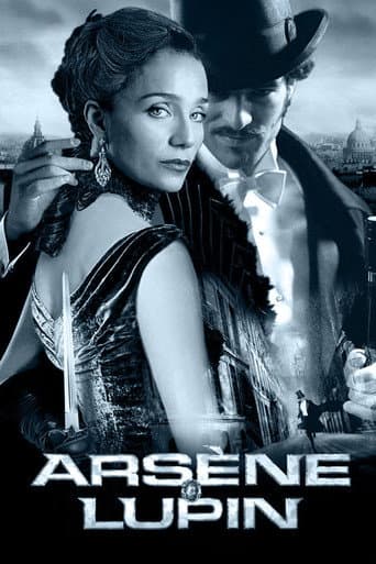Arsène Lupin