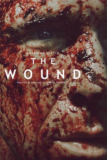 The Wound