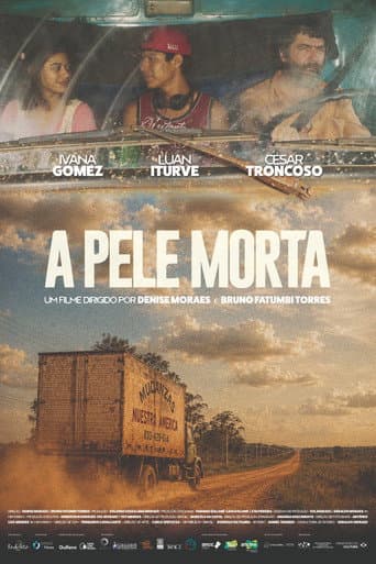 A Pele Morta