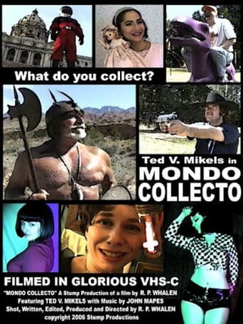 Mondo Collecto