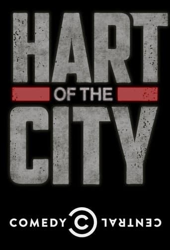 Kevin Hart Presents: Hart of the City