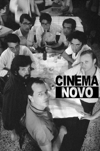 Improvised and Purposeful: Cinema Novo